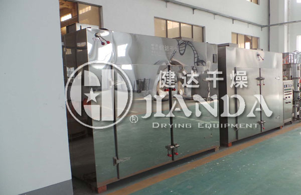 干燥設備 干燥設備