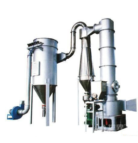 8型閃蒸干燥機(jī)的故障物理分析 閃蒸干燥機(jī)