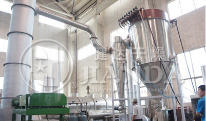 閃蒸干燥機(jī) 閃蒸干燥機(jī)