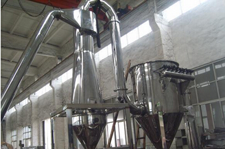 常州健達干燥生產的XSG系列旋轉閃蒸干燥機 常州健達干燥生產的XSG系列旋轉閃蒸干燥機