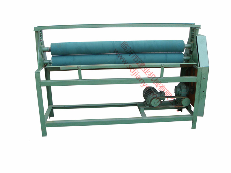 1.4米細(xì)兩輥膠機(jī)