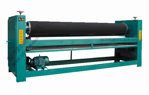 2.7米三輥涂膠機(jī)