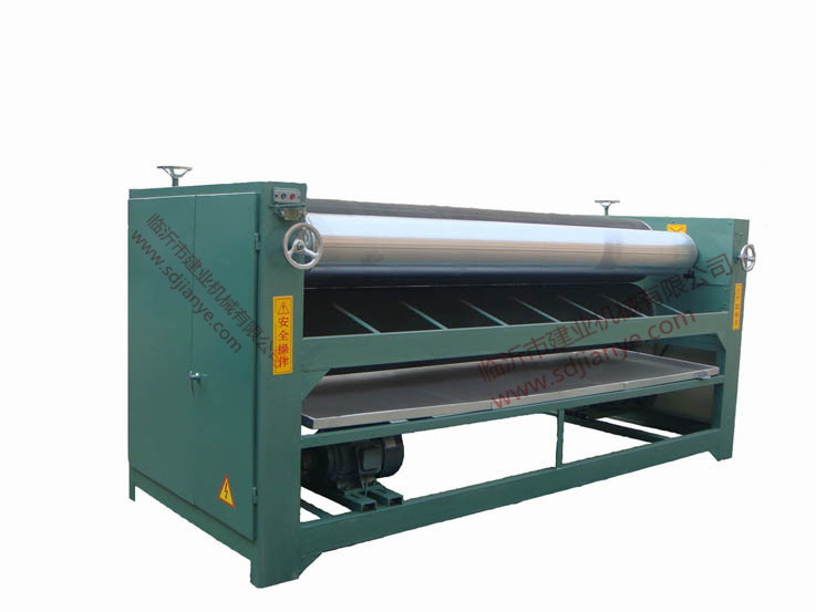 φ410*2.7米四輥涂膠機(jī)